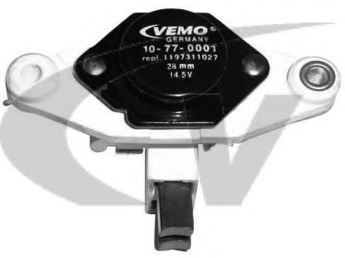 Регулятор генератора VEMO (VAICO), V10770001